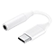 کابل تبدیل USB-C به جک 3.5 میلیمتری سامسونگ